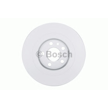 Фото Тормозной диск BOSCH 0986479064