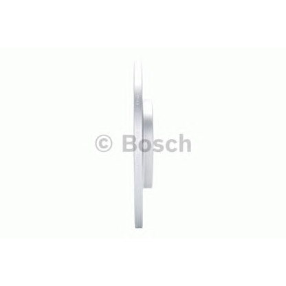 Фото Тормозной диск BOSCH 0986479064