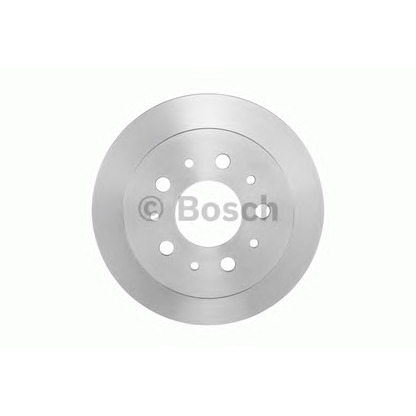 Foto Disco de freno BOSCH 0986479065