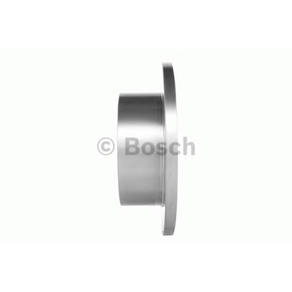 Фото Тормозной диск BOSCH 0986479065