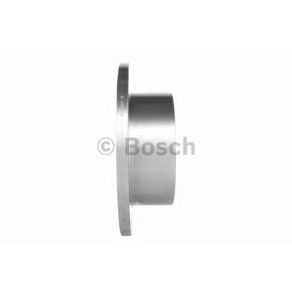 Фото Тормозной диск BOSCH 0986479065