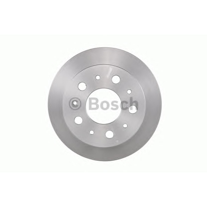 Foto Disco  freno BOSCH 0986479066