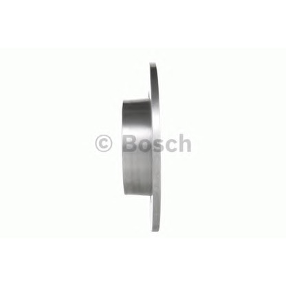 Фото Тормозной диск BOSCH 0986479070