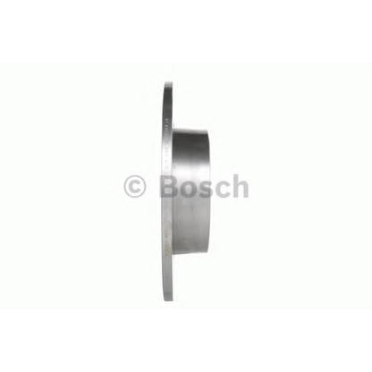 Фото Тормозной диск BOSCH 0986479070