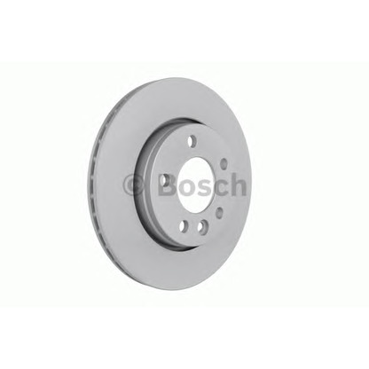 Foto Disco  freno BOSCH 0986479097