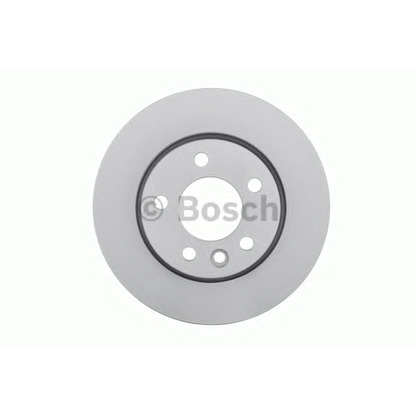 Foto Disco  freno BOSCH 0986479097