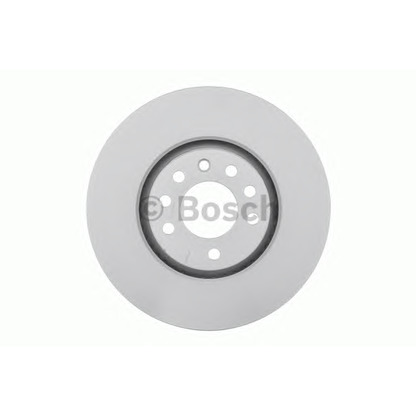 Photo Brake Disc BOSCH 0986479113