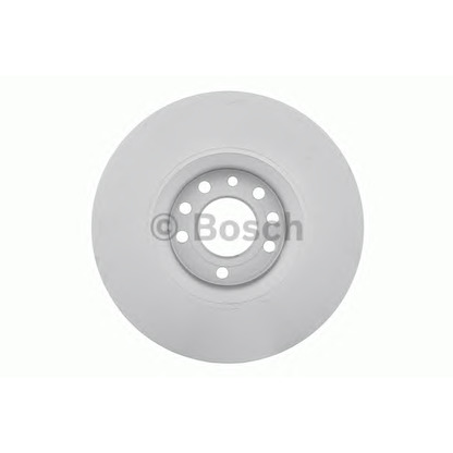 Photo Brake Disc BOSCH 0986479113