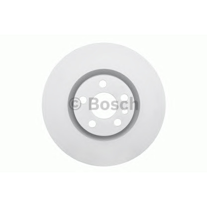 Foto Disco  freno BOSCH 0986479114