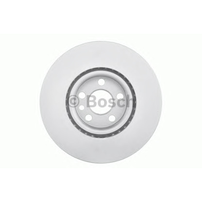 Photo Brake Disc BOSCH 0986479114