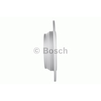 Photo Brake Disc BOSCH 0986479138