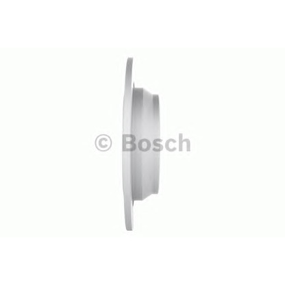 Photo Brake Disc BOSCH 0986479138