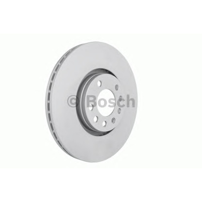 Photo Brake Disc BOSCH 0986479143