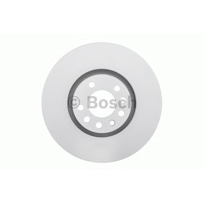 Photo Brake Disc BOSCH 0986479143