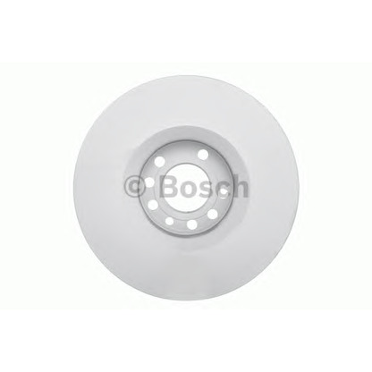 Photo Brake Disc BOSCH 0986479143