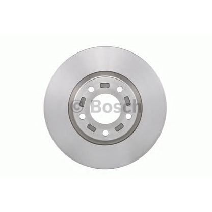 Фото Тормозной диск BOSCH 0986479183