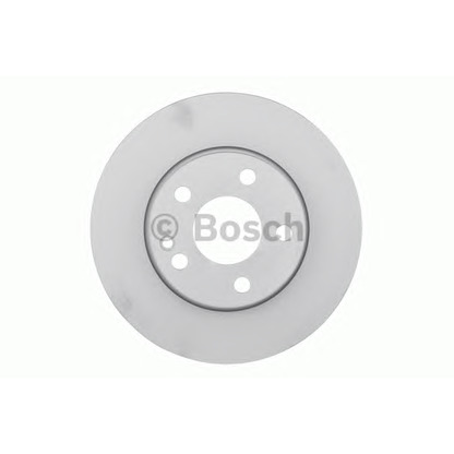 Фото Тормозной диск BOSCH 0986479186