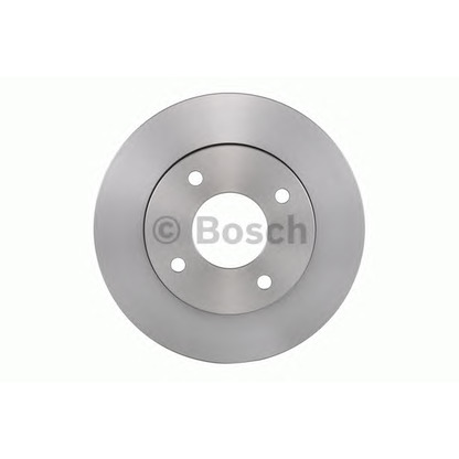 Photo Disque de frein BOSCH 0986479187