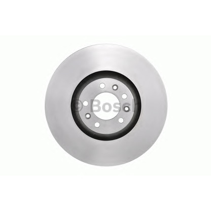 Фото Тормозной диск BOSCH 0986479192