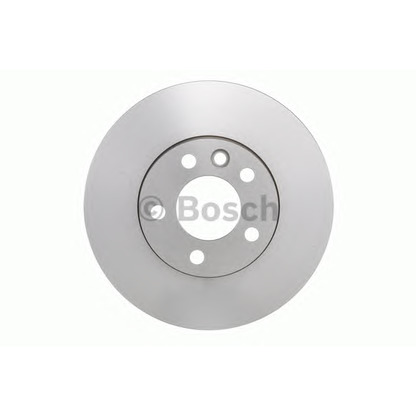 Photo Brake Disc BOSCH 0986479211