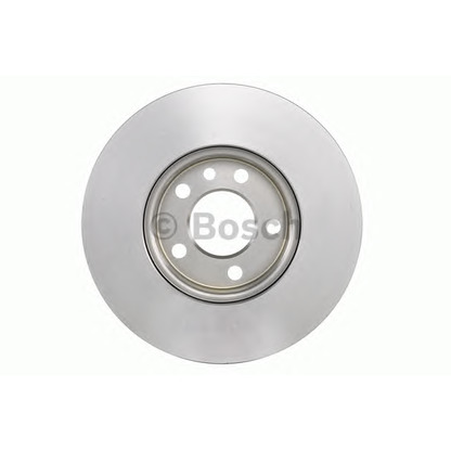 Photo Brake Disc BOSCH 0986479211