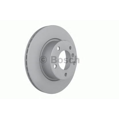 Фото Тормозной диск BOSCH 0986479214