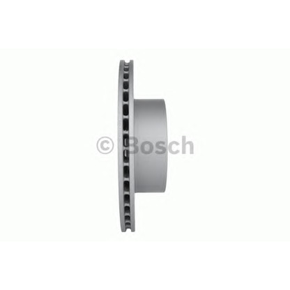 Фото Тормозной диск BOSCH 0986479214