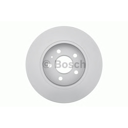 Foto Disco  freno BOSCH 0986479252