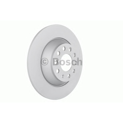 Фото Тормозной диск BOSCH 0986479257