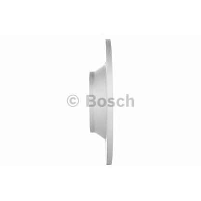 Фото Тормозной диск BOSCH 0986479257