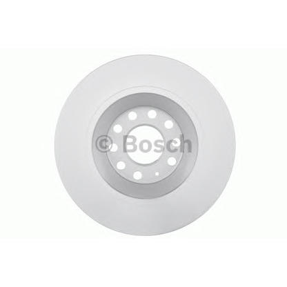 Фото Тормозной диск BOSCH 0986479257