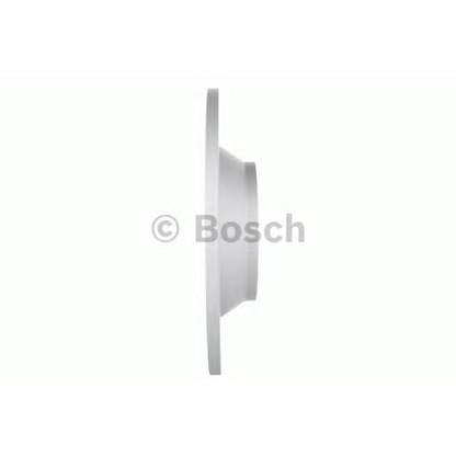 Фото Тормозной диск BOSCH 0986479257