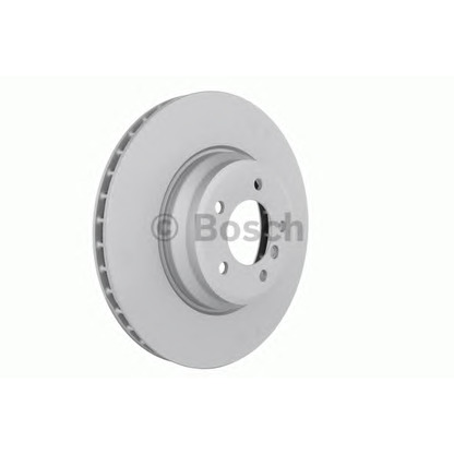 Photo Brake Disc BOSCH 0986479265