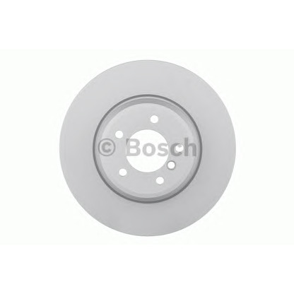 Photo Brake Disc BOSCH 0986479265