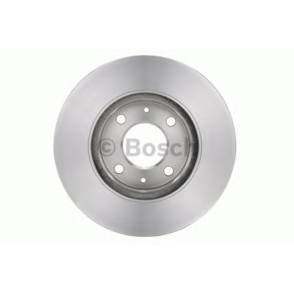 Photo Brake Disc BOSCH 0986479286