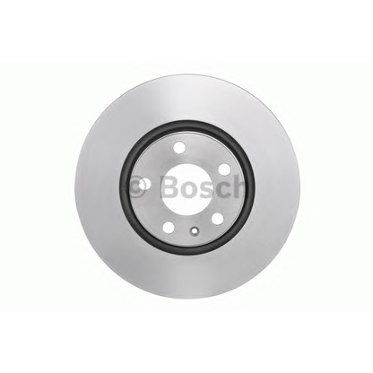 Фото Тормозной диск BOSCH 0986479301