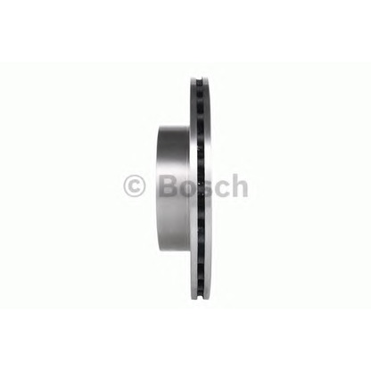 Фото Тормозной диск BOSCH 0986479314