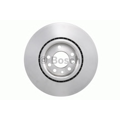 Photo Brake Disc BOSCH 0986479325