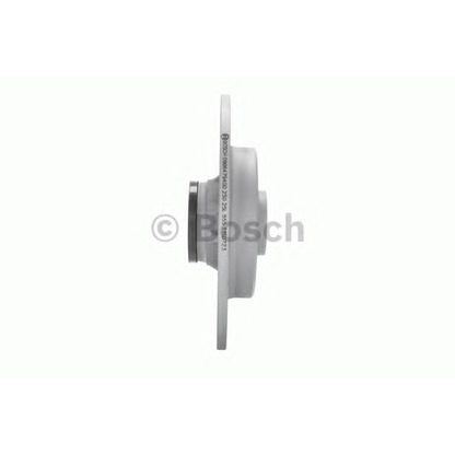 Фото Тормозной диск BOSCH 0986479400