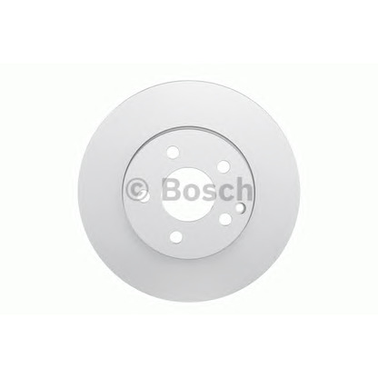 Foto Disco de freno BOSCH 0986479407