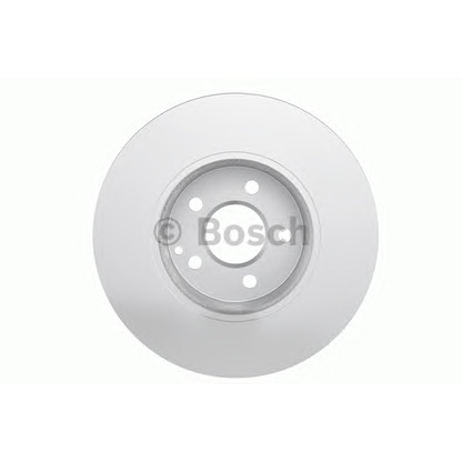 Foto Disco de freno BOSCH 0986479407