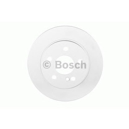 Фото Тормозной диск BOSCH 0986479409