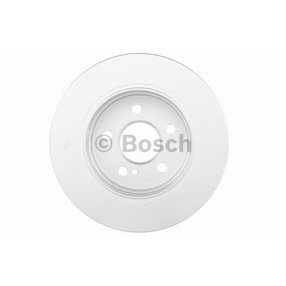 Фото Тормозной диск BOSCH 0986479409