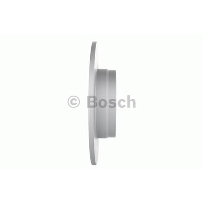 Photo Brake Disc BOSCH 0986479410