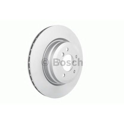 Photo Brake Disc BOSCH 0986479439