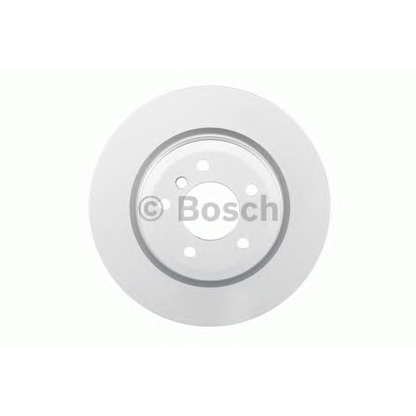 Photo Brake Disc BOSCH 0986479439