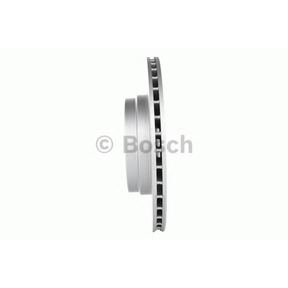 Photo Brake Disc BOSCH 0986479439