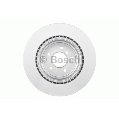 Photo Brake Disc BOSCH 0986479439