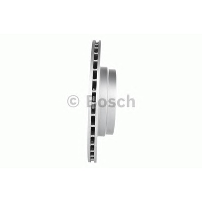 Photo Brake Disc BOSCH 0986479439