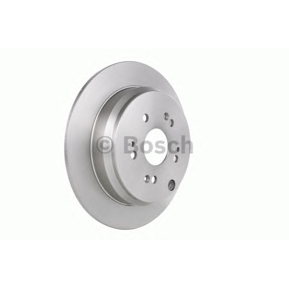 Фото Тормозной диск BOSCH 0986479449